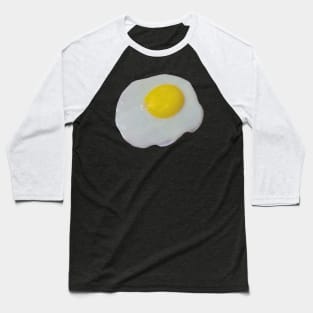 Eggs Baseball T-Shirt